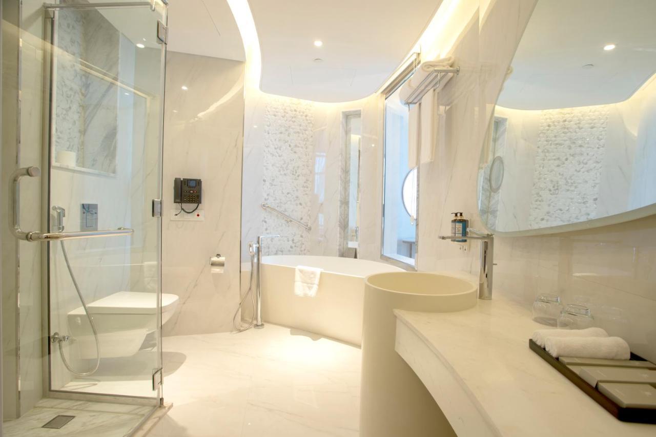Century Marina Hotel - Lusail מראה חיצוני תמונה