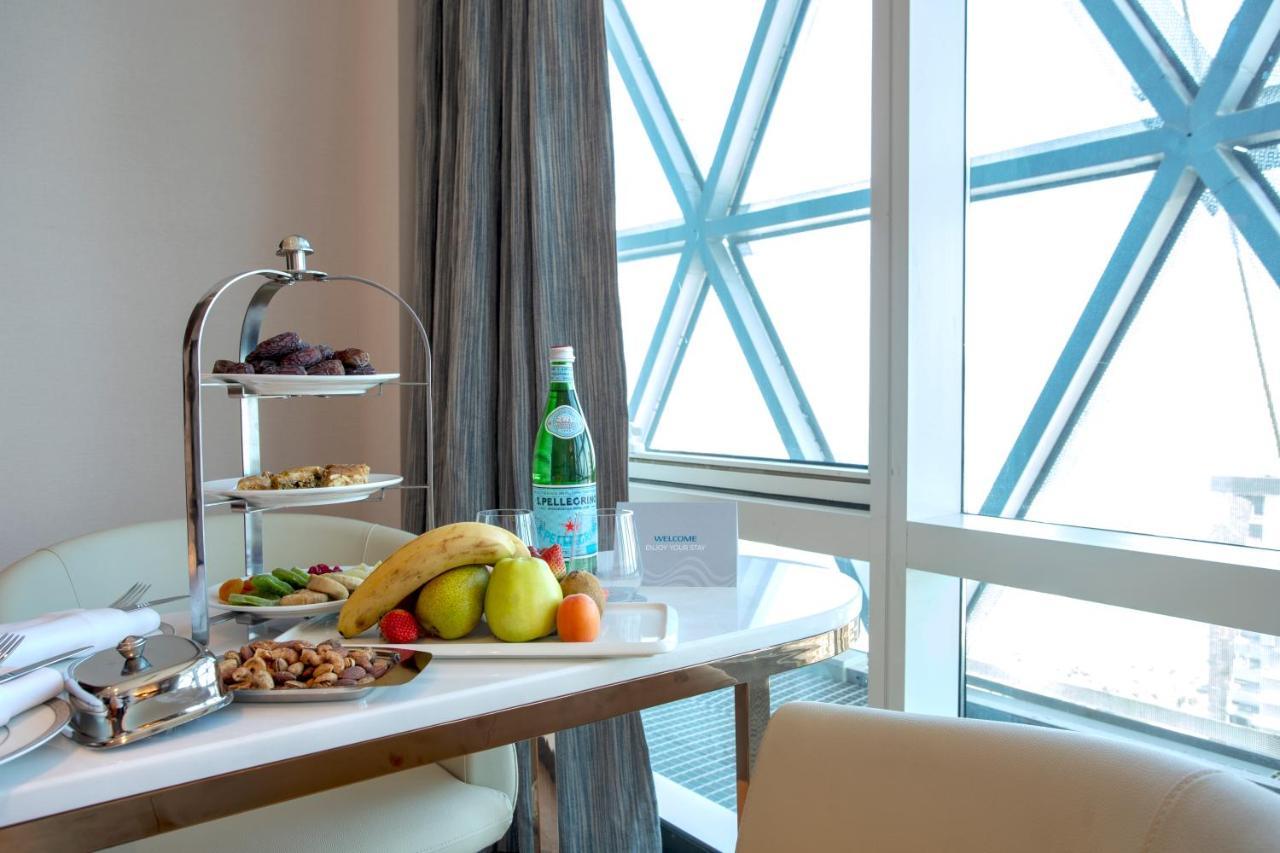 Century Marina Hotel - Lusail מראה חיצוני תמונה